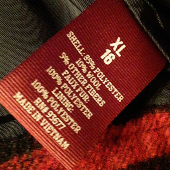 Jacket - Picture 3 of 3